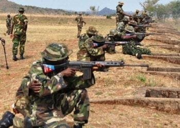 23 Brigade to hold range classification exercise in Adamawa on March17-18