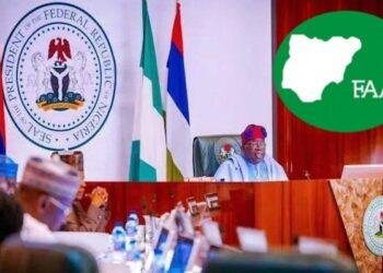 FAAC distributes N1.678 Trillion from February Revenue, see full breakdown