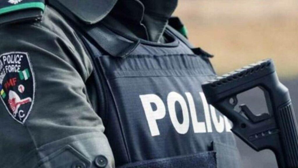 Police arrest 300 suspects, recover arms, drugs in Abuja
