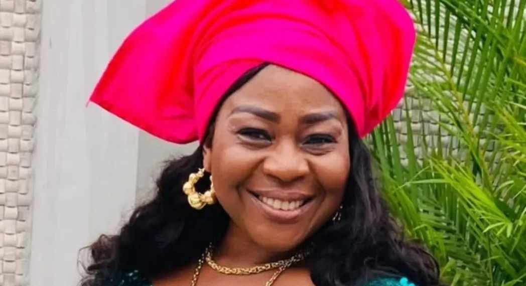 Nollywood actress, Nkechi Nweje dies at 60