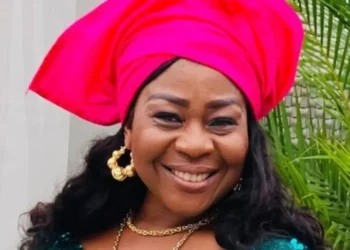 Nollywood actress, Nkechi Nweje dies at 60
