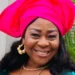 Nollywood actress, Nkechi Nweje dies at 60