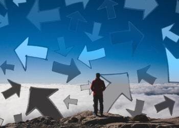 Why non-linear careers remain key to true success