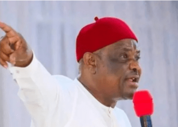 Wike's kinsmen demand restoration of democratic institutions in Rivers