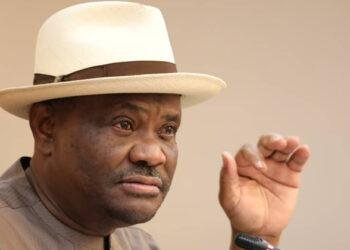 Wike has crossed Red Line – CP-PDP declares, calls for his expulsion from PDP