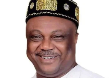 Delta APC elders, leaders reject Ogboru's advances to join party