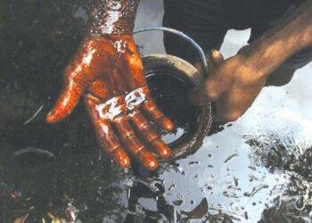 Oil Spill: We've been abandoned by FG, Shell, Obololi community cries out