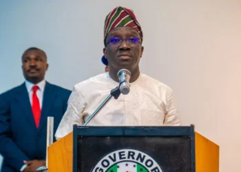 My administration prioritizes security, says Gov. Okpebholo