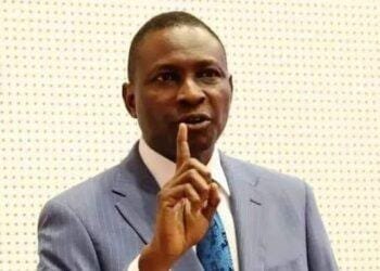 Olukoyede charges businesses, professionals in southwest on money laundering