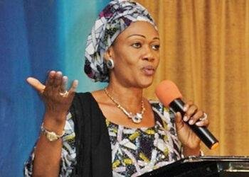 Oluremi Tinubu: Delta State Government orders School of Nursing Agbor to retract probe letter given to student