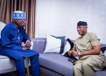 Ex-Deputy Senate President hails Tinubu, says South-South Development Commission will accelerate region growth