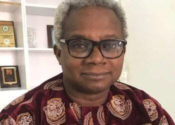 PDP overheating polity over emergency rule in Rivers, says APC chieftain