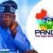 PANDEF hails Tinubu for signing South-South Development Commission Bill into law