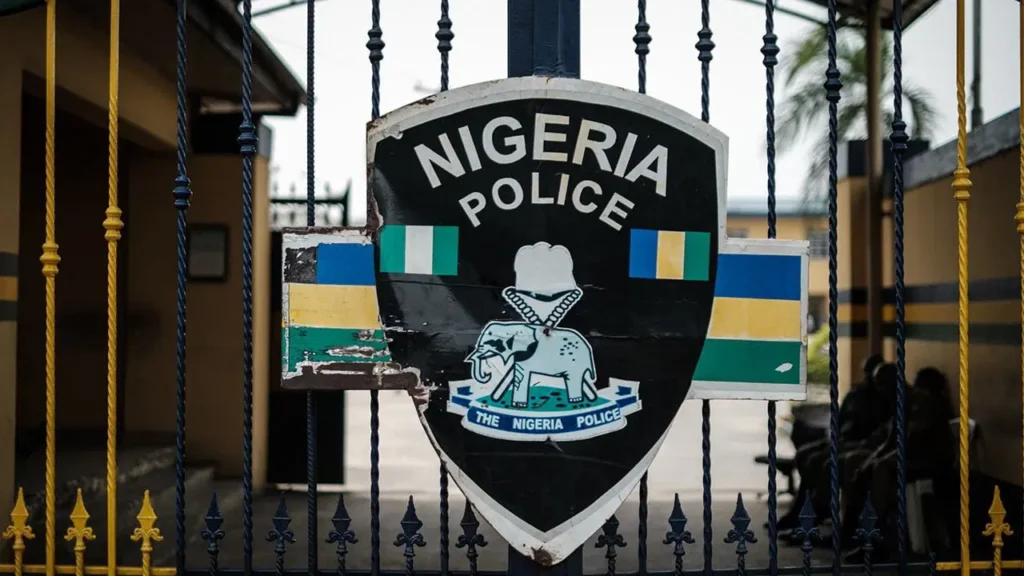 Police intercept 488 AK-47 bullets hidden in palm oil jerrycans, arrest suspect in FCT