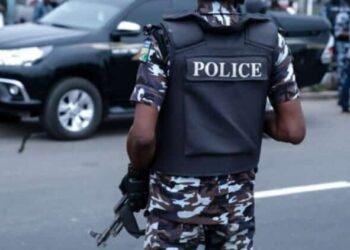 Police arrest siblings for alleged conspiracy, armed robbery in Lagos