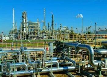 Fire outbreak averted at Port Harcourt Refinery