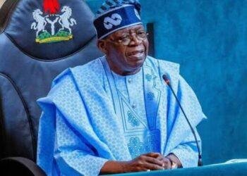 Tinubu inaugurates N2bn TETFUND projects in University of Calabar