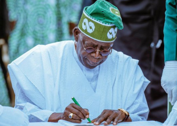 Tinubu approves N700bn disbursement to tertiary institutions for 2025