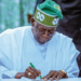 Tinubu approves N700bn disbursement to tertiary institutions for 2025