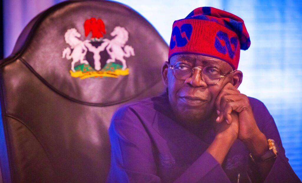 Akwa Ibom APC leaders petition Tinubu, warn party faces total collapse