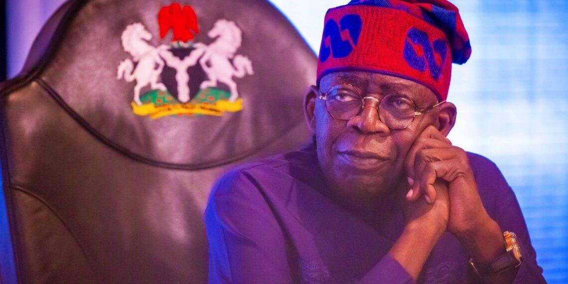 Akwa Ibom APC leaders petition Tinubu, warn party faces total collapse