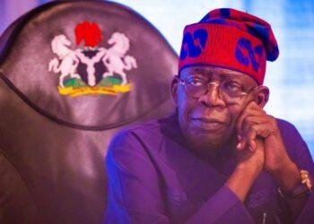 Akwa Ibom APC leaders petition Tinubu, warn party faces total collapse