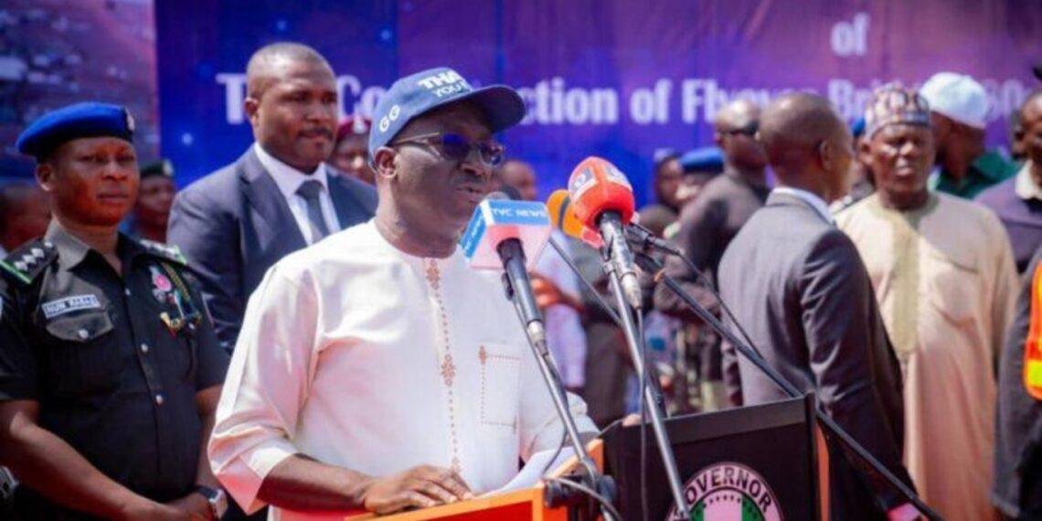 State govt wants PDP leaders to be probed over claim of insecurity in Edo