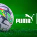 Puma becomes Premier League's official ball sponsor for 2025/26 season