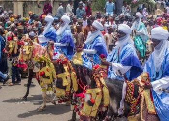 Police Bans Durbar Activities During Sallah celebration in Kano
