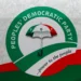 PDP to hold South South, South West, North Central zonal congresses April 12