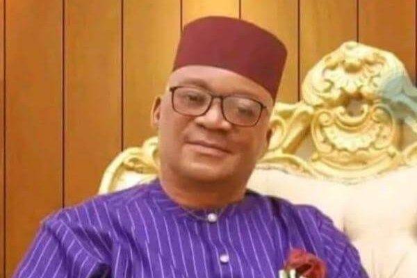 Former Akwa Ibom commissioner dies after vomiting blood
