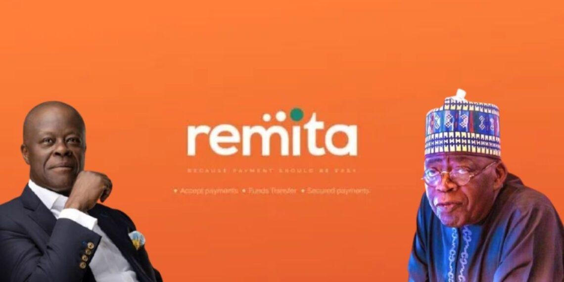 FG set to launch new revenue platform, replacing REMITA