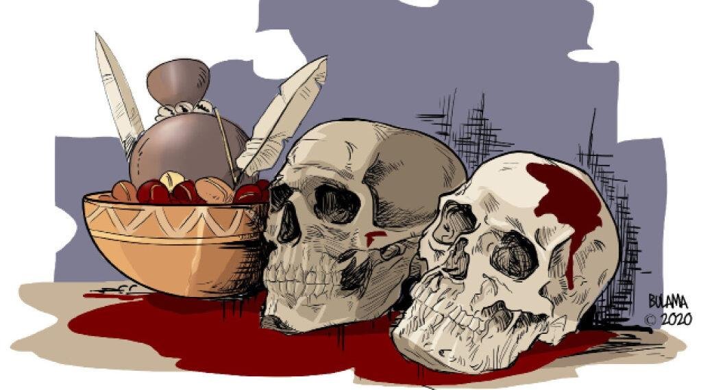 Police arrest 4 suspects over killing of siblings for ritual in Rivers