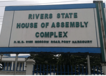Rivers Assembly passes 3 key Bills, adjourns sine die