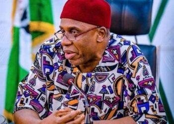Amaechi throws weight behind Gov. Fubara, absolves him of allegation of attacks on oil facilities