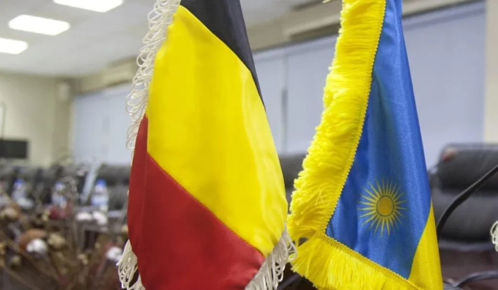 Rwanda severs ties with Belgium over neo-colonial delusions