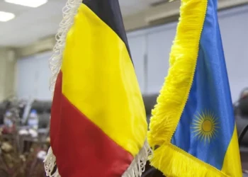 Rwanda severs ties with Belgium over neo-colonial delusions