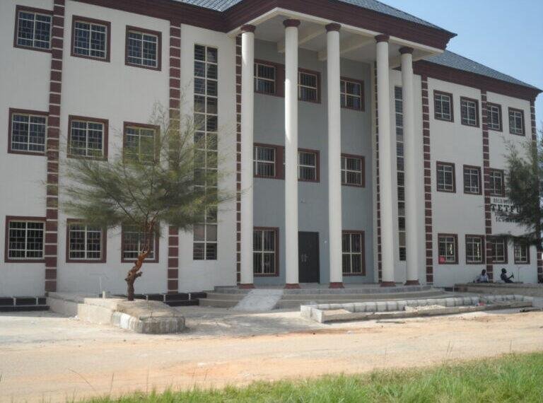 FG Renames Federal Science and Technical Colleges to Federal Technical Colleges