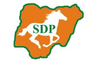 SDP condemns alleged persecution of opposition leaders, calls for democratic integrity