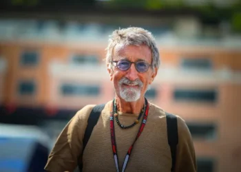 Motorsport Icon Eddie Jordan Dies at 76 after battle with Prostate Cancer