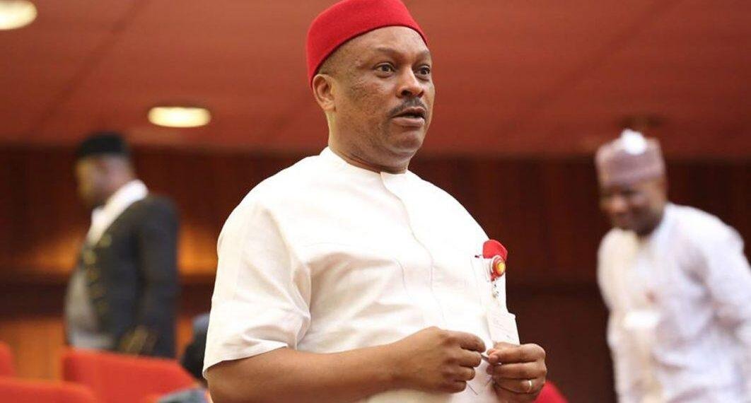 PDP crisis: Supreme Court reserves judgment in Anyanwu’s appeal