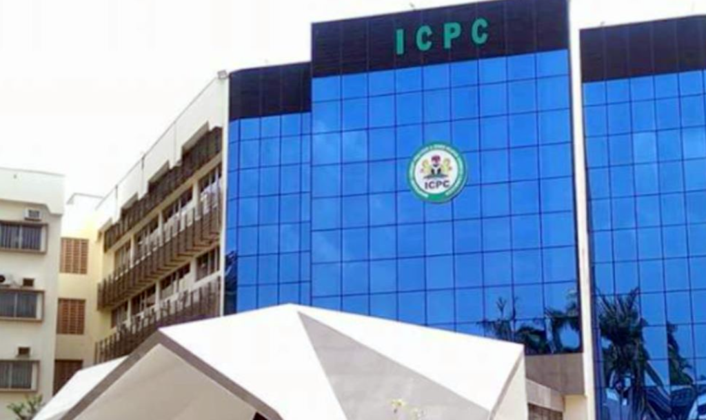 ICPC arraigns suspended REA executive director, businessman over N15 Million contract fraud