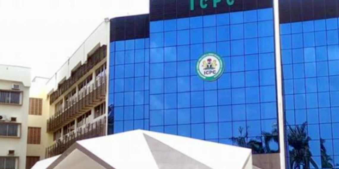 ICPC arraigns suspended REA executive director, businessman over N15 Million contract fraud