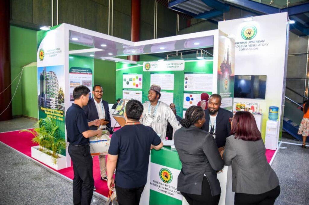 Nigeria’s oil, gas exhibition holds July 1-3 in Abuja