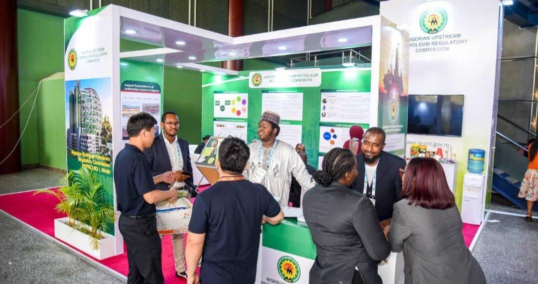 Nigeria’s oil, gas exhibition holds July 1-3 in Abuja