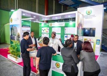 Nigeria’s oil, gas exhibition holds July 1-3 in Abuja