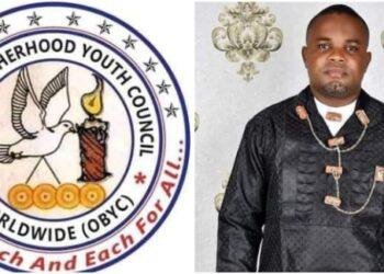 Ogbia Youth President salutes gallantry of youths over rescue of NDDC staff