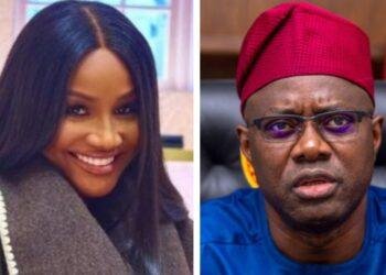 Makinde reacts to death of Late Ajimobi's daughter says it’s ‘shocking’