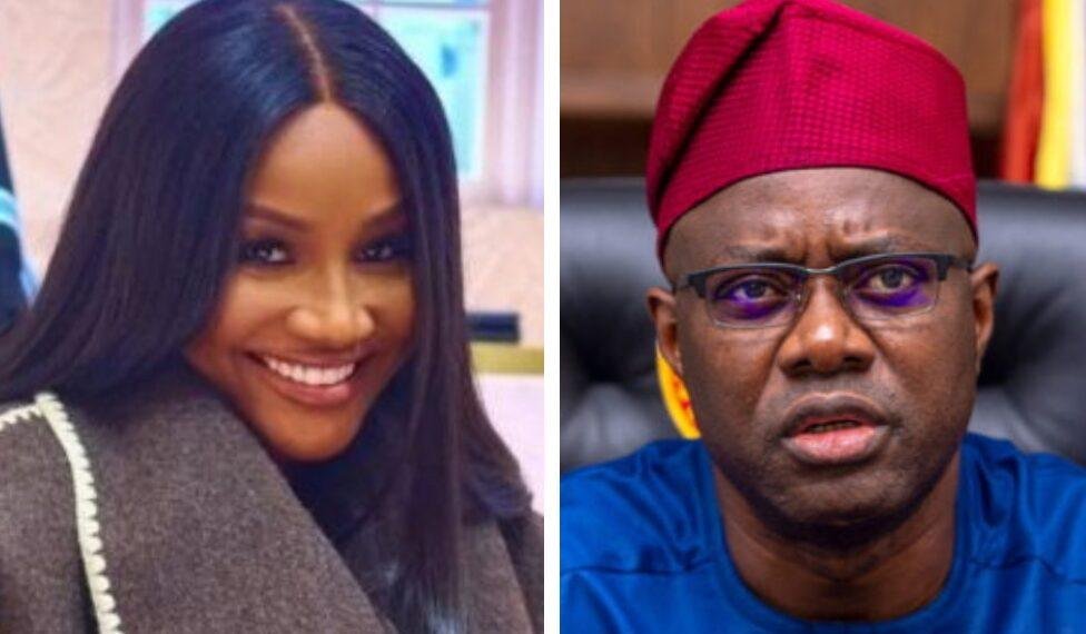 Makinde reacts to death of Late Ajimobi's daughter says it’s ‘shocking’