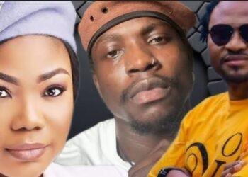 Mercy Chinwo sues VeryDarkMan for N1.1bn for defamation